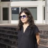 Edita Rodríguez Oca (Foto: Rocío Cibes) Edita Rodríguez Oca (Foto: Rocío Cibes)