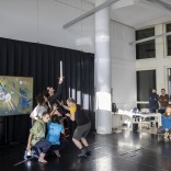 (Fotos: Rocío Cibes)