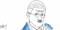 James Joyce James Joyce