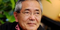 Ei-ichi Negishi, Nobel de Química 2010 Ei-ichi Negishi, Nobel de Química 2010