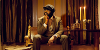 Gregory Porter
