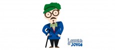 James Joyce