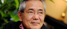 Ei-ichi Negishi, Nobel de Química 2010