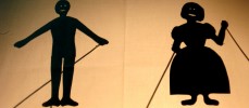 Taller de sombras chinescas