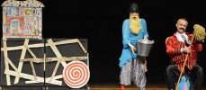 Il Circo d'Amore