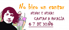 Has de cantar!