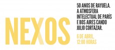 Nexos: Rayuela