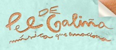 Pel de Galiña