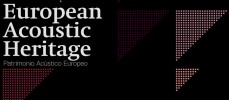 Patrimonio Acústico Europeo