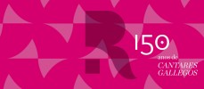 150 años de Cantares Gallegos