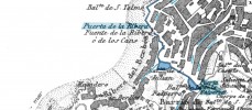 Nuestros mapas medievales