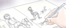 Talleres de ilustración