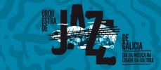 Orquestra de Jazz de Galicia
