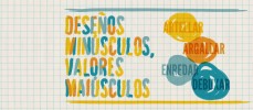 Obradoiros creativos