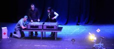 Chrystyan Magic na senda da serpe alada