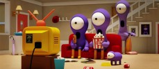 Stop Motion en plastilina