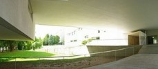 Nexos infantil: Arquitectura. A influencia da Escola de Porto