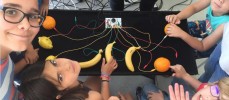 Obradoiro de Música Electrónica