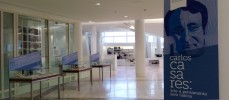Casares: arte e pensamento para Galicia