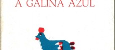 A galiña azul