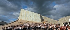 II Festival de Bandas Infantís e Xuvenís de Galicia