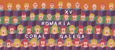 XV Romaría Coral Galega
