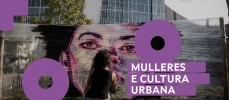 Mulleres e Cultura Urbana