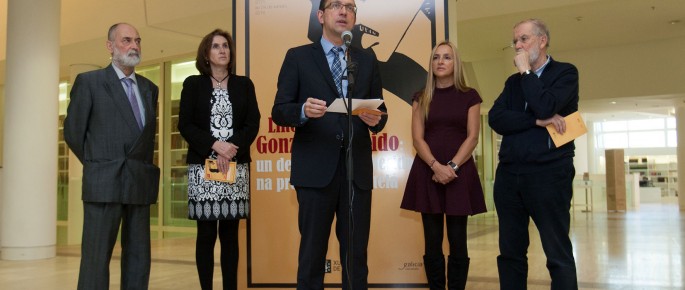 Lino González Rubido