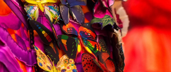 Obradoiros artísticos