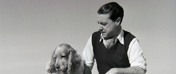 JJosé Suárez. Uns ollos vivos que pensan