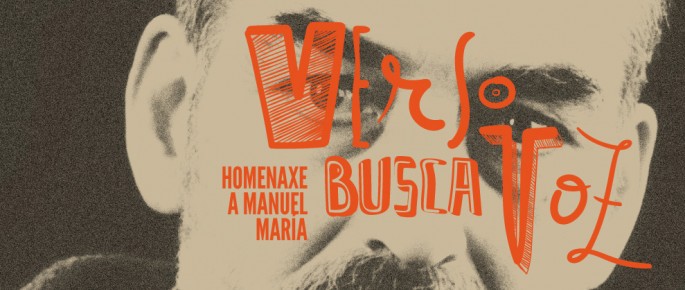 Homenaxe a Manuel María