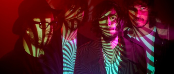 Mucho Atardecer no Gaiás 2016