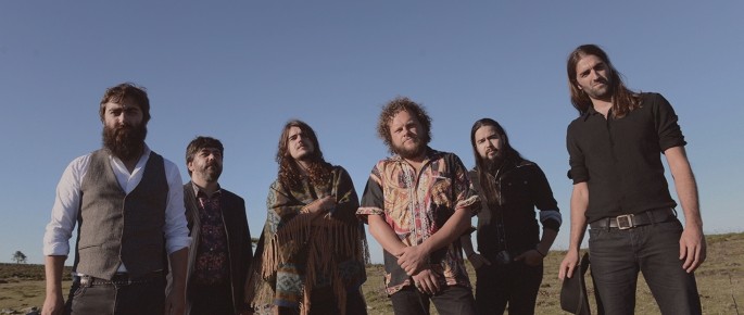 Atardecer no Gaiás 2016