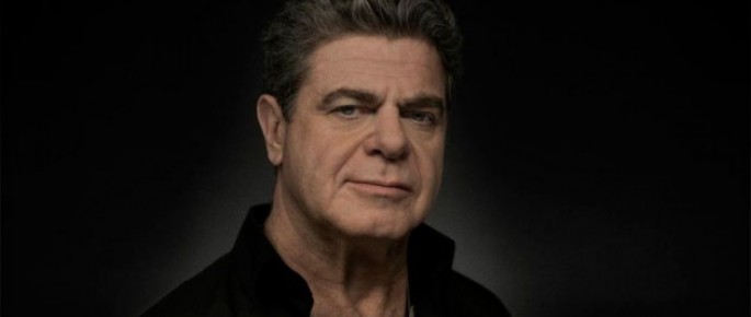 Gustavo Santaolalla Spin 2016