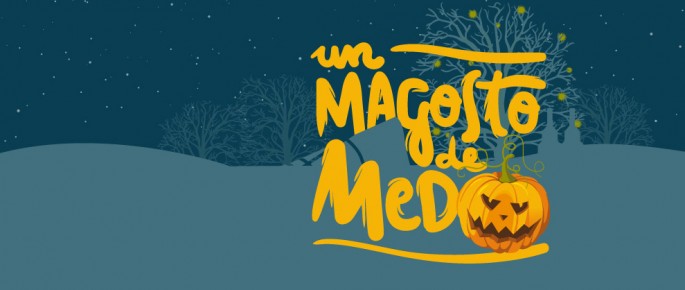 Un Magosto de Medo