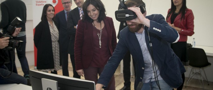 Connecting por good Galicia Connecting por good Galicia