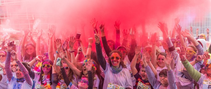 Holi Gaiás Holi Gaiás