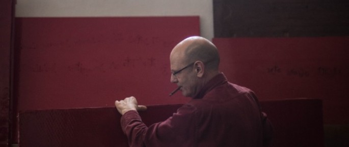 Flor Novoneyra Flor Novoneyra