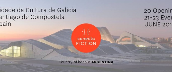 Conecta Fiction Conecta Fiction