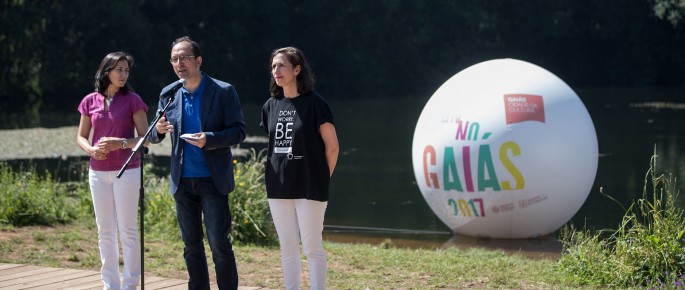 Verán no Gaiás 2017 Verán no Gaiás 2017