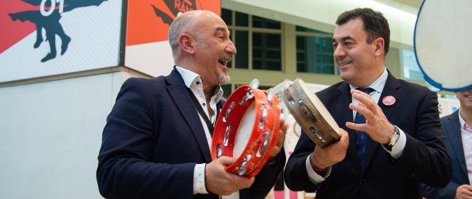 Serán'01. Fotos: Manuel G.Vicente