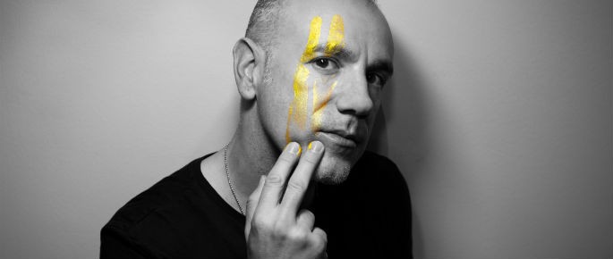 Emilio Rúa presenta 'Duetos' en la Cidade da Cultura