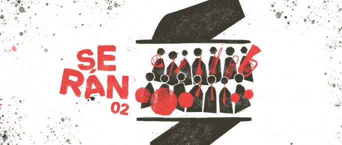 Serán'02. Encontro Galego de Cultura Popular