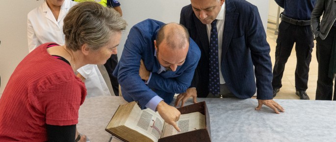 Fotos: Manuel G. Vicente