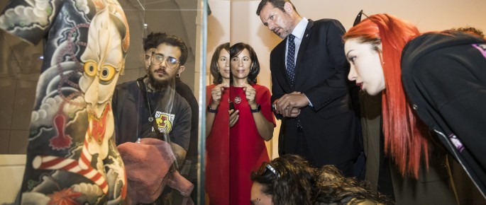 Fotos: Rocío Cibes Fotos: Rocío Cibes