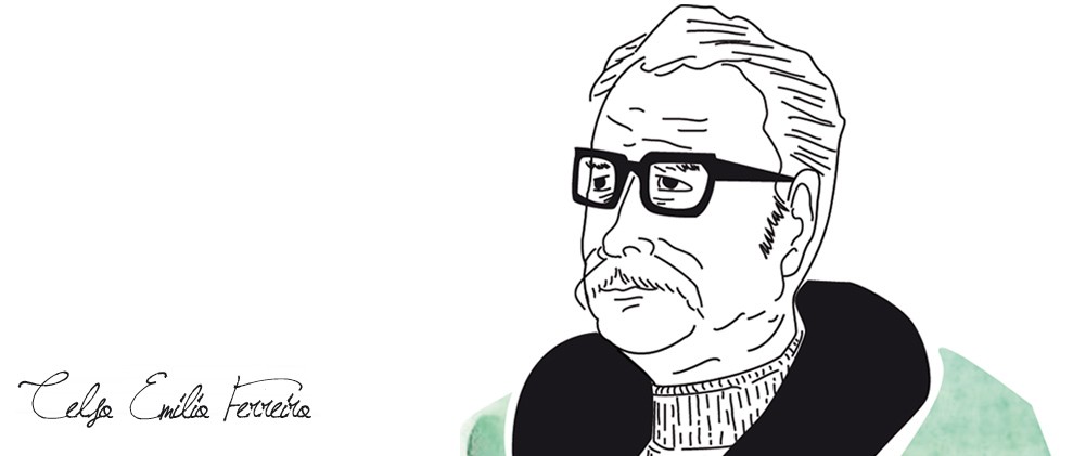 Celso Emilio _Ferreiro