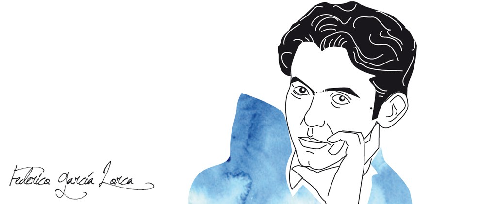 Federico García Lorca