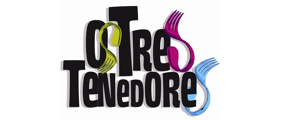 Os Tres Tenedores