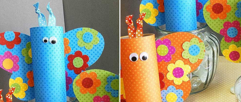 Un árbol de Navidad. ¡Manos a la obra!