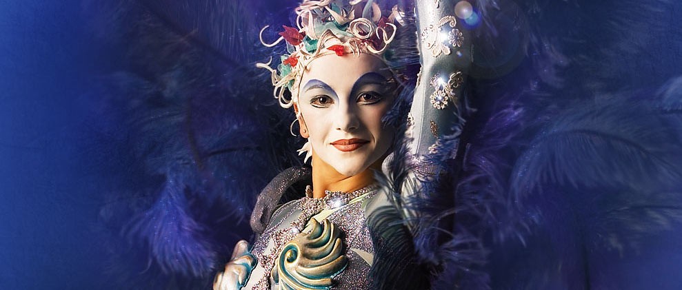 Cirque du Soleil